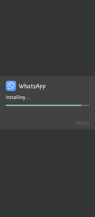instalar WhatsApp Plus