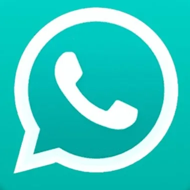 whatsapp plus logo