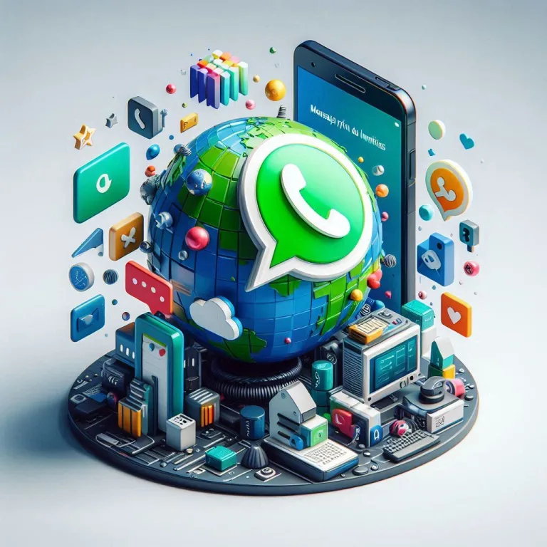 WhatsApp Plus lanza nueva versión v18.40 APK enero 2025