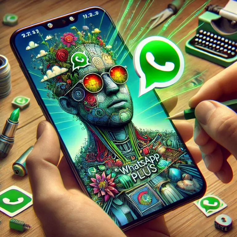 WhatsApp Plus va a ser reemplazado por WhatsApp Plus para las personas que usan versiones antiguas de modelos de Android e iPhone.