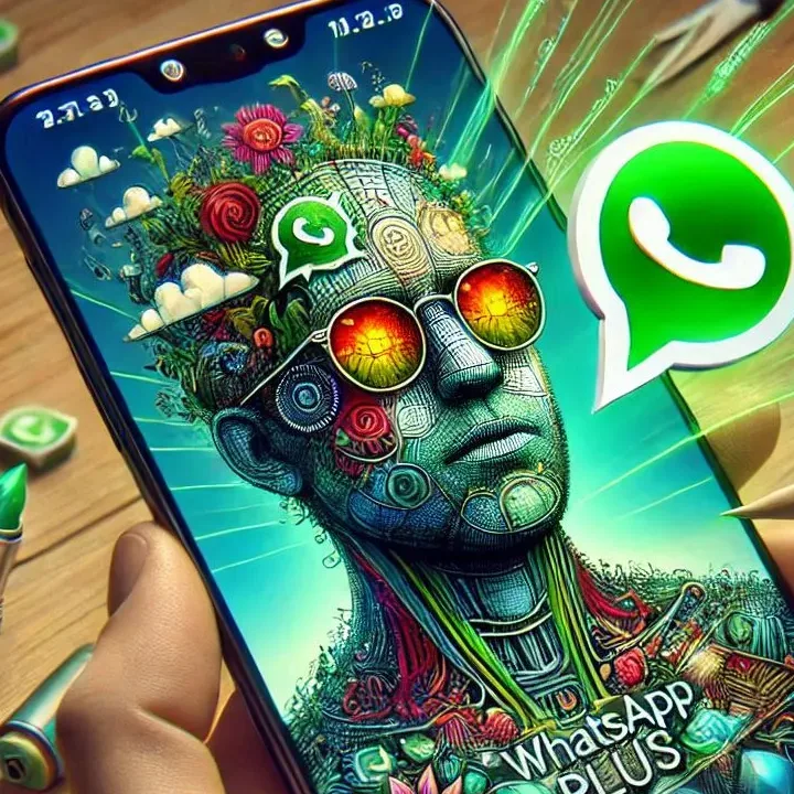 WhatsApp Plus va a ser reemplazado por WhatsApp Plus para las personas que usan versiones antiguas de modelos de Android e iPhone.