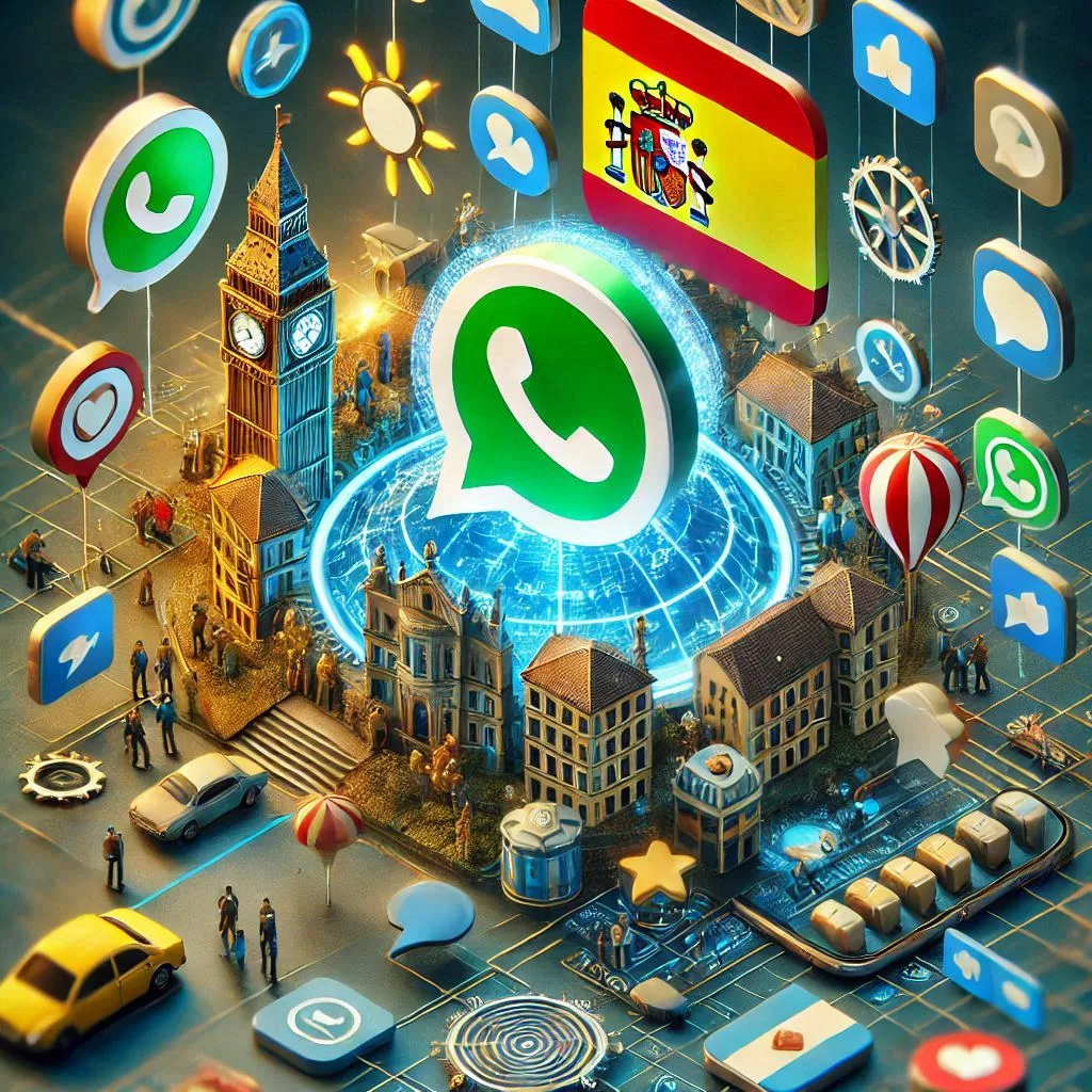 desactivar las notificaciones para whatsapp plus