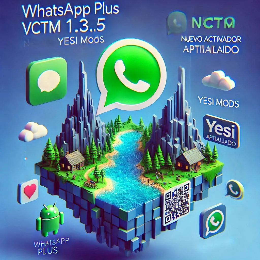 whatsapp plus vctm neuvo activador