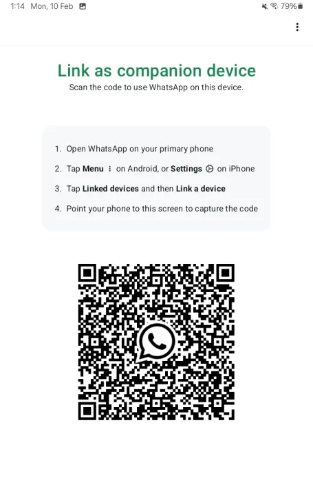 QR Code