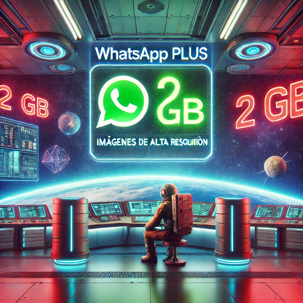 Puedo evitar que WhatsApp Plus comprima las imágenes al enviarlas