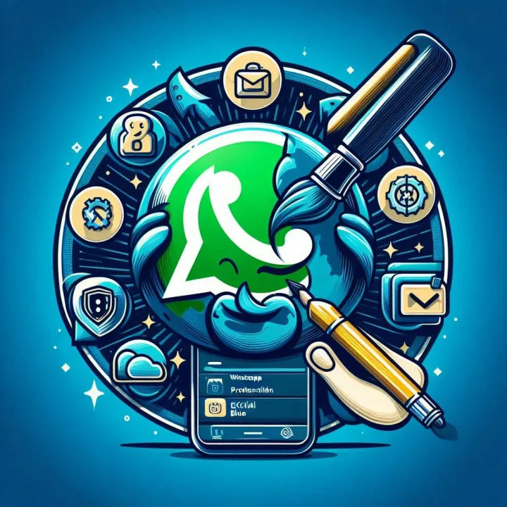 instalar WhatsApp Plus v18.60