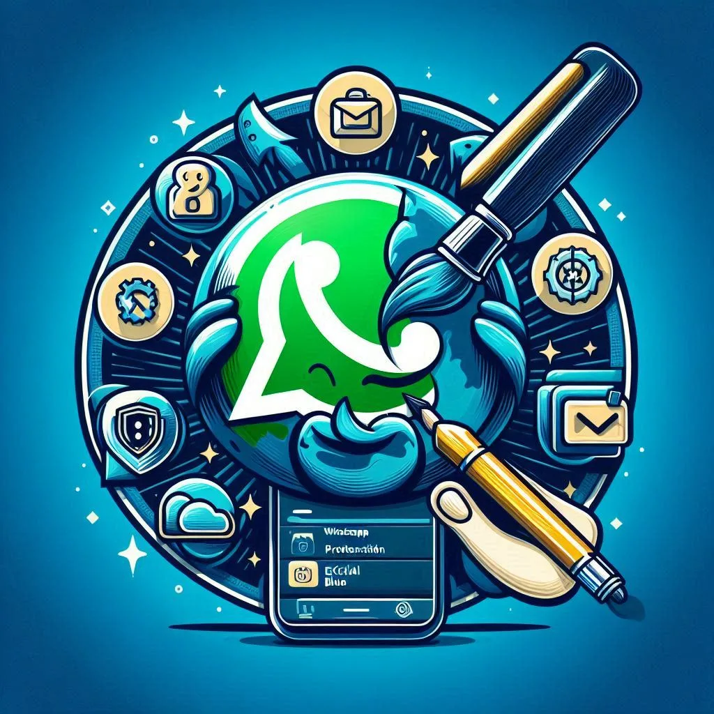 instalar WhatsApp Plus v18.60