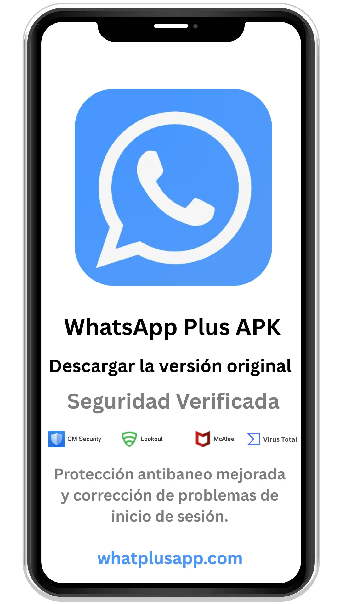WhatsApp Plus APK
